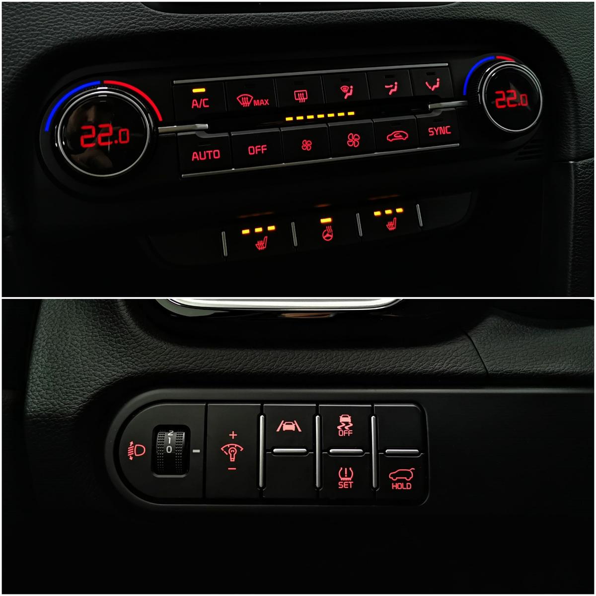 Kia cee'd Sportswagon Attract*1Hd*Virtual*R.Kam*Navi
