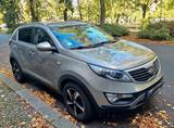 Kia Sportage 1.6 GDI 2WD Attract Attract - Kia Sportage: Standheizung