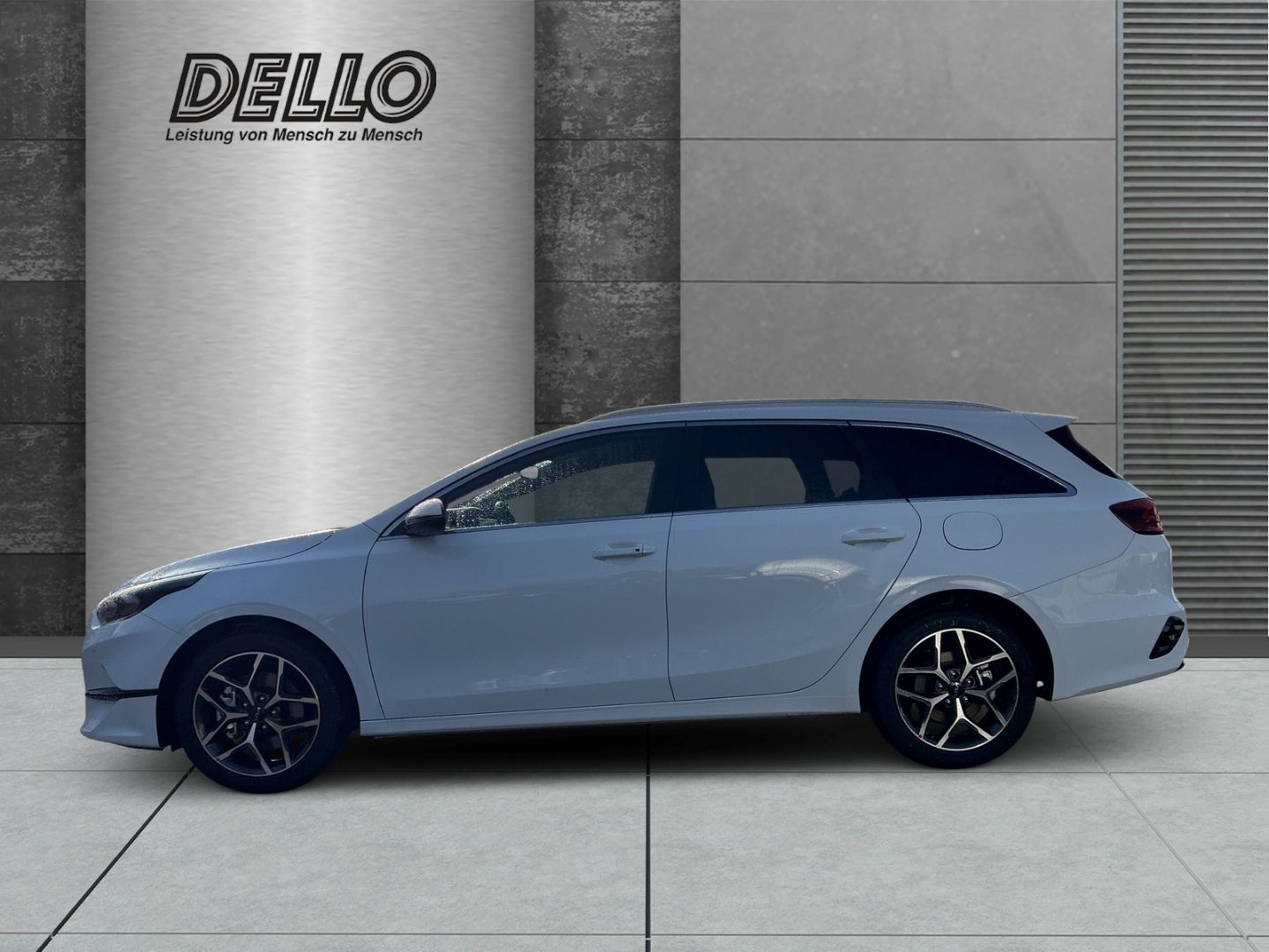 Kia cee'd Sportswagon - Bild 2