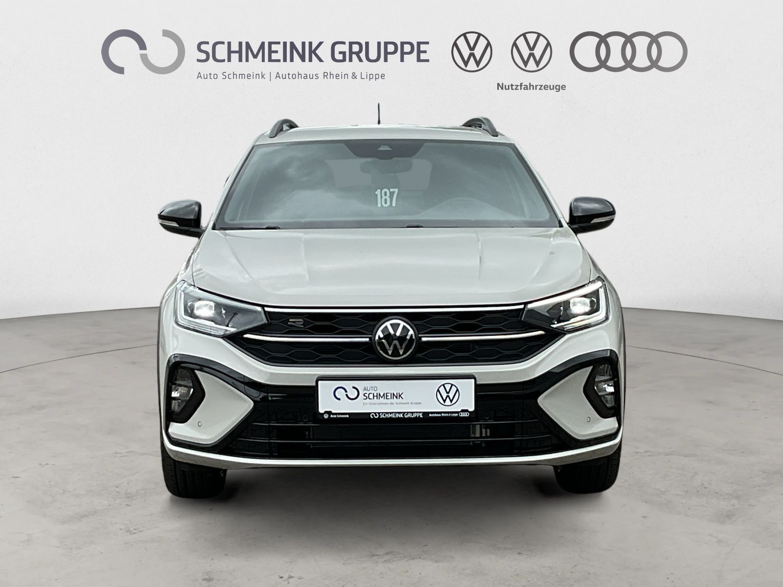 Volkswagen Taigo - Bild 8