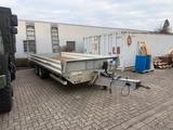 Müller-Mitteltal Tieflader Tandem TA-2 R 11,9t - Angebote