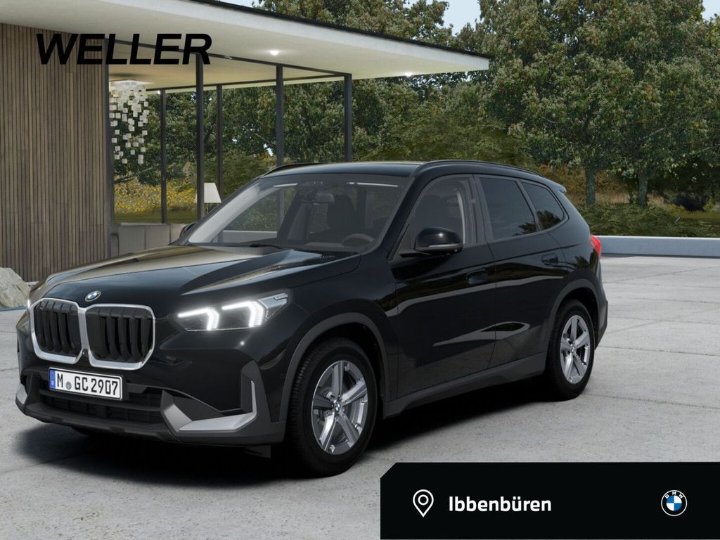 Image of BMW X1