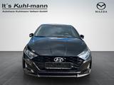 Hyundai i20 Connect & Go Navi BOSE - Hyundai i20 Connect-Go