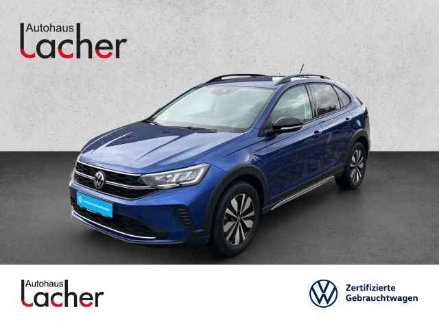 Taigo Goal 1.0 TSI,ACC,Navi,CarPlay