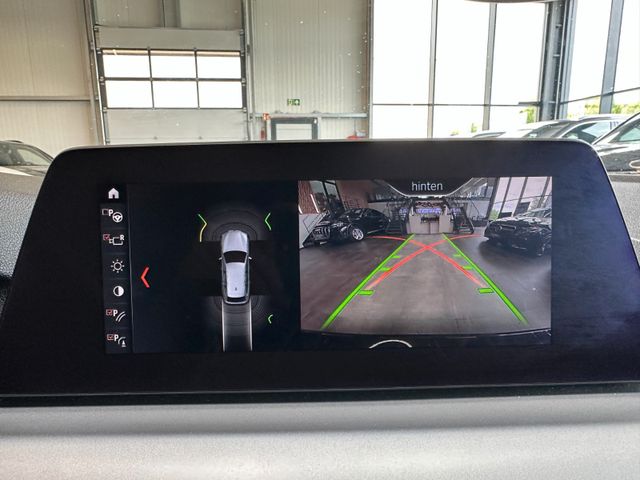 MYAUTOCENTER – Gebraucht- und Jahreswagen mit Werkstattservice in Pfaffenhofen BMW 520 *Navi*ACC*NAVI*LED*KAM*CARPLAY*