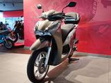 Honda SH350i - HONDA GEBRAUCHT ROLLER