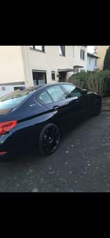 BMW 530e iPerformance - - BMW 5er Reihe mit Hybrid-Antrieb: Automatik