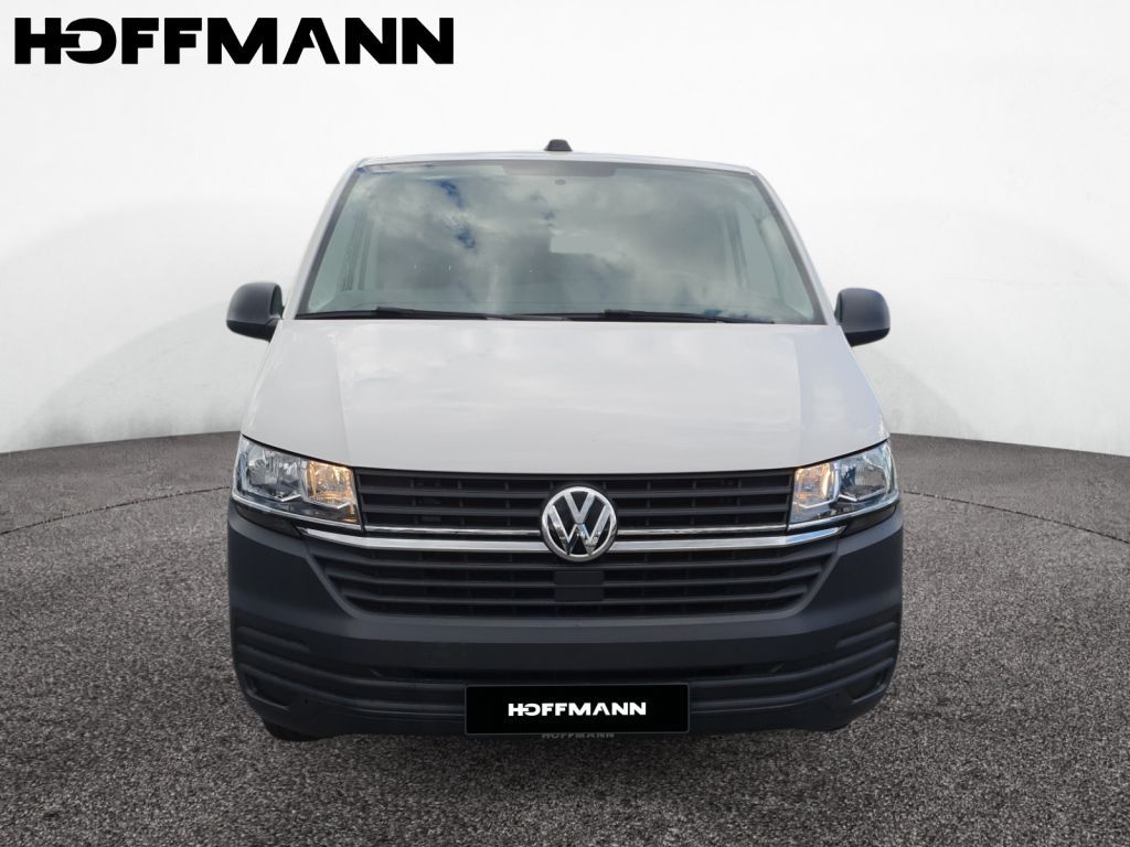 Fahrzeugabbildung Volkswagen Transporter T6.1 Kurz EcoProfi Klima Radio RFK
