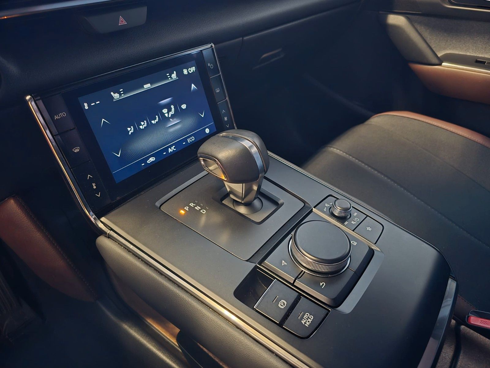 Mazda MX-30 - Bild 21