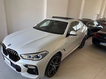 BMW X6 - 7