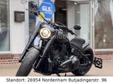 Harley-Davidson Fat Boy S 114 Custom / ABS /240er Reifen - Offers matching your search criteria