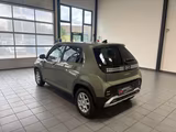 Hyundai Inster Trend 42 kWh ACC|Kamera|Sitzheizung - Hyundai INSTER: Trend