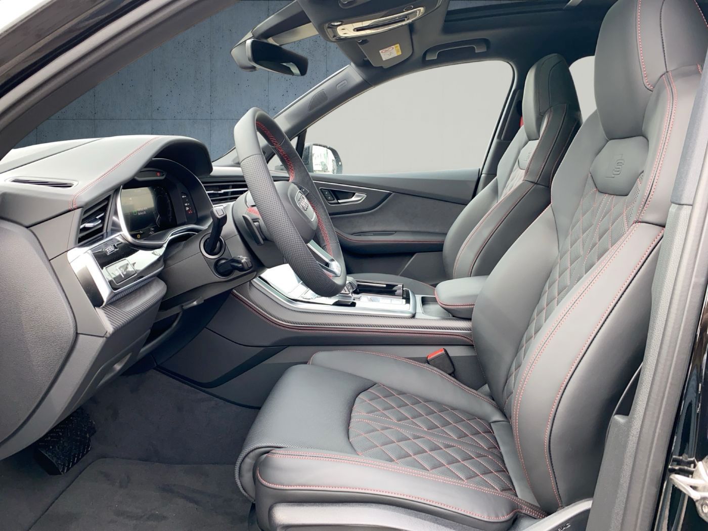 Audi Q7 - Bild 9
