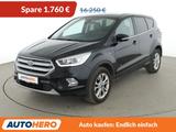 Ford Kuga 2.0 TDCi Titanium*CAM*BI-XENON*PDC*SHZ* - Ford Kuga: Titanium X