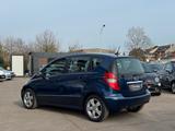 Mercedes-Benz A 170 AVANTGARDE Allewetter/SHZ/PDC - Mercedes-Benz A 170: Avantgarde