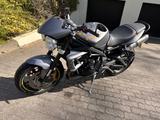 Triumph Street triple 675R - Triumph Street Triple 675 R