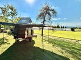 Andere Kuckoo Camper Miniwohnwagen Bruno - Wohnmobil oder -wagen Mini