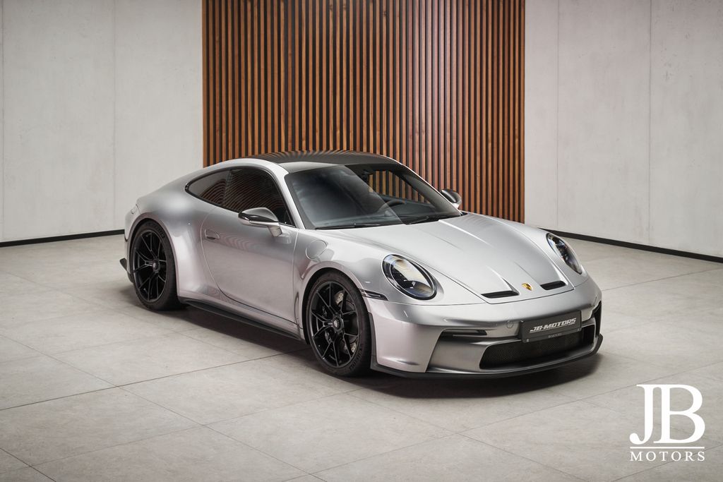 Image of Porsche 992