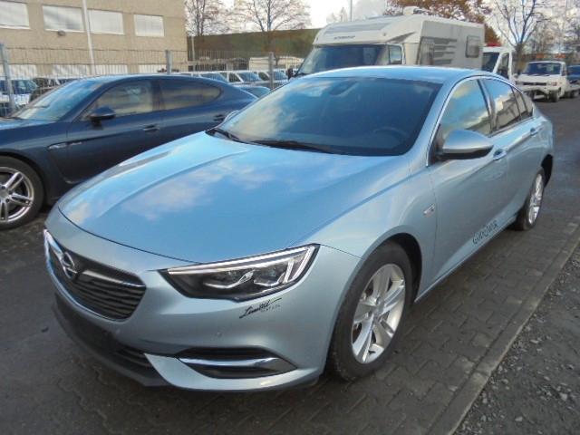 Opel Insignia B Grand Sport Innovation
