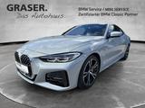BMW 430i Coupé M Sportpaket KAMERA DAB LED - gebrauchte BMW 430 aus dem Jahr 2022