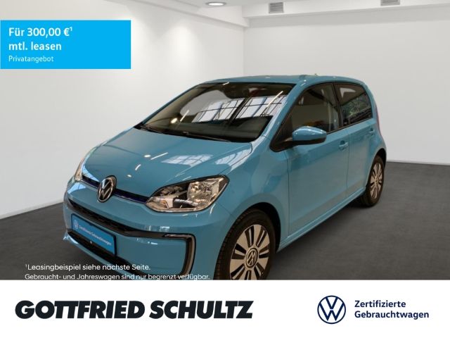 up e-up! UNITED 32 kWh SITZHEIZUNG EINPARKHILFE