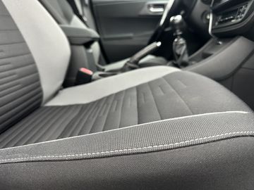 Toyota Auris - 9