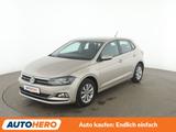 Volkswagen Polo 1.0 TSI Highline Aut.*ACC*PDC*SHZ*KLIMA* - VW Polo Gebrauchtwagen in Essen