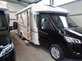 Eura Mobil Profila T 726 EB Mod.2026 Alle Pakete Automatik - Eura Mobil Profila T 726 EB