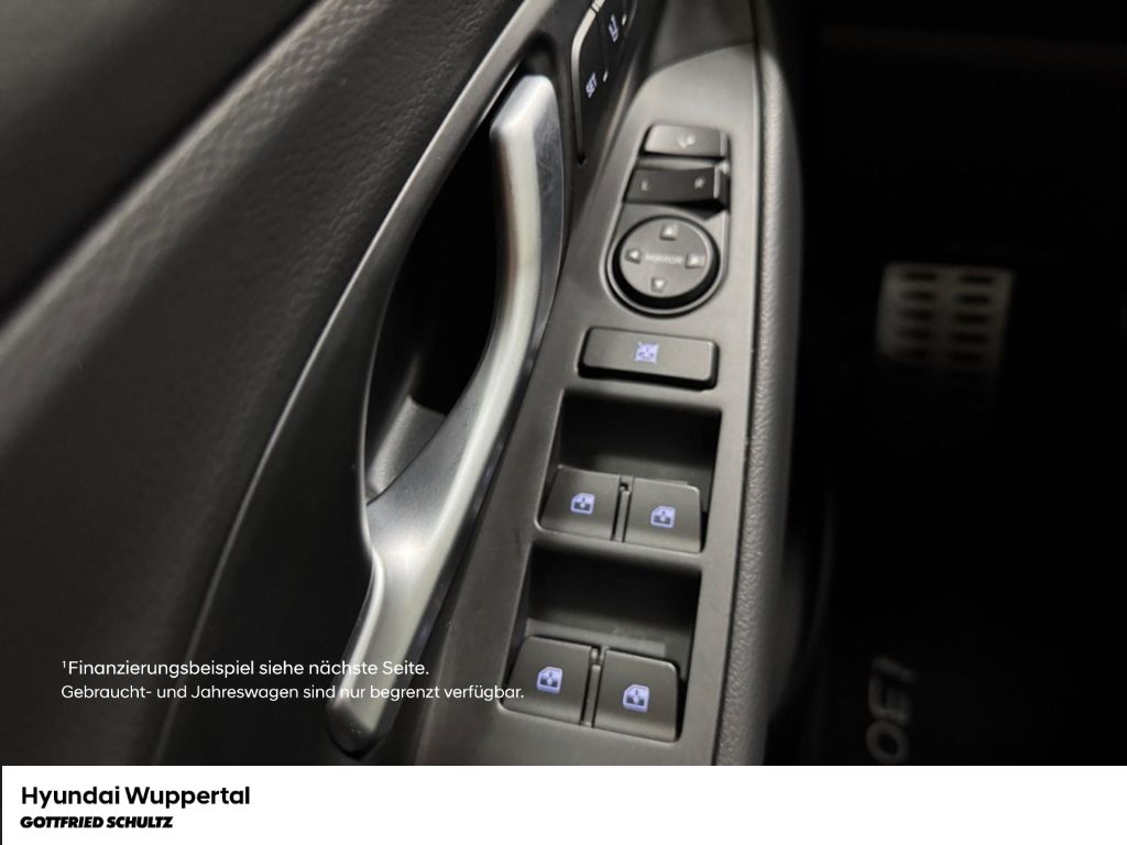 Hyundai i30 – Bild 9