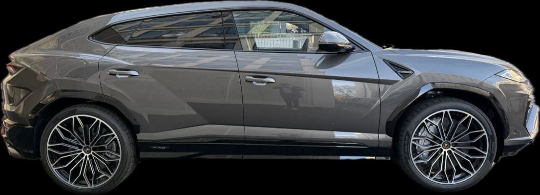 Lamborghini Urus 4.0 V8 PHEV SE/