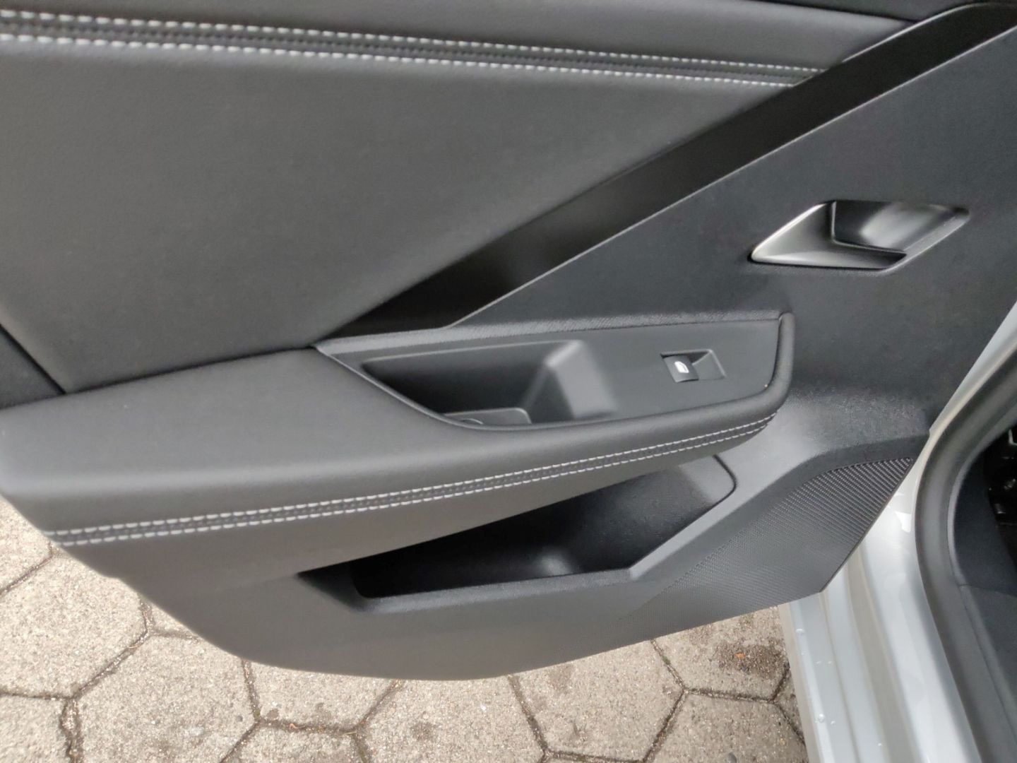 Opel Astra - Bild 25