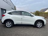Honda HR-V Elegance+Navi+SHZ+AHK - Honda HR-V mit Benzin-Antrieb: Automatik