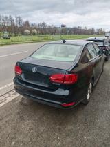 Volkswagen Jetta 1.4 TSI Hybrid DSG Highline Highline - Volkswagen Jetta: 1.4