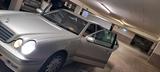 Mercedes-Benz Mercedes E 240 Elegance  V 6 - gebrauchte Mercedes-Benz E 240 aus dem Jahr 2001