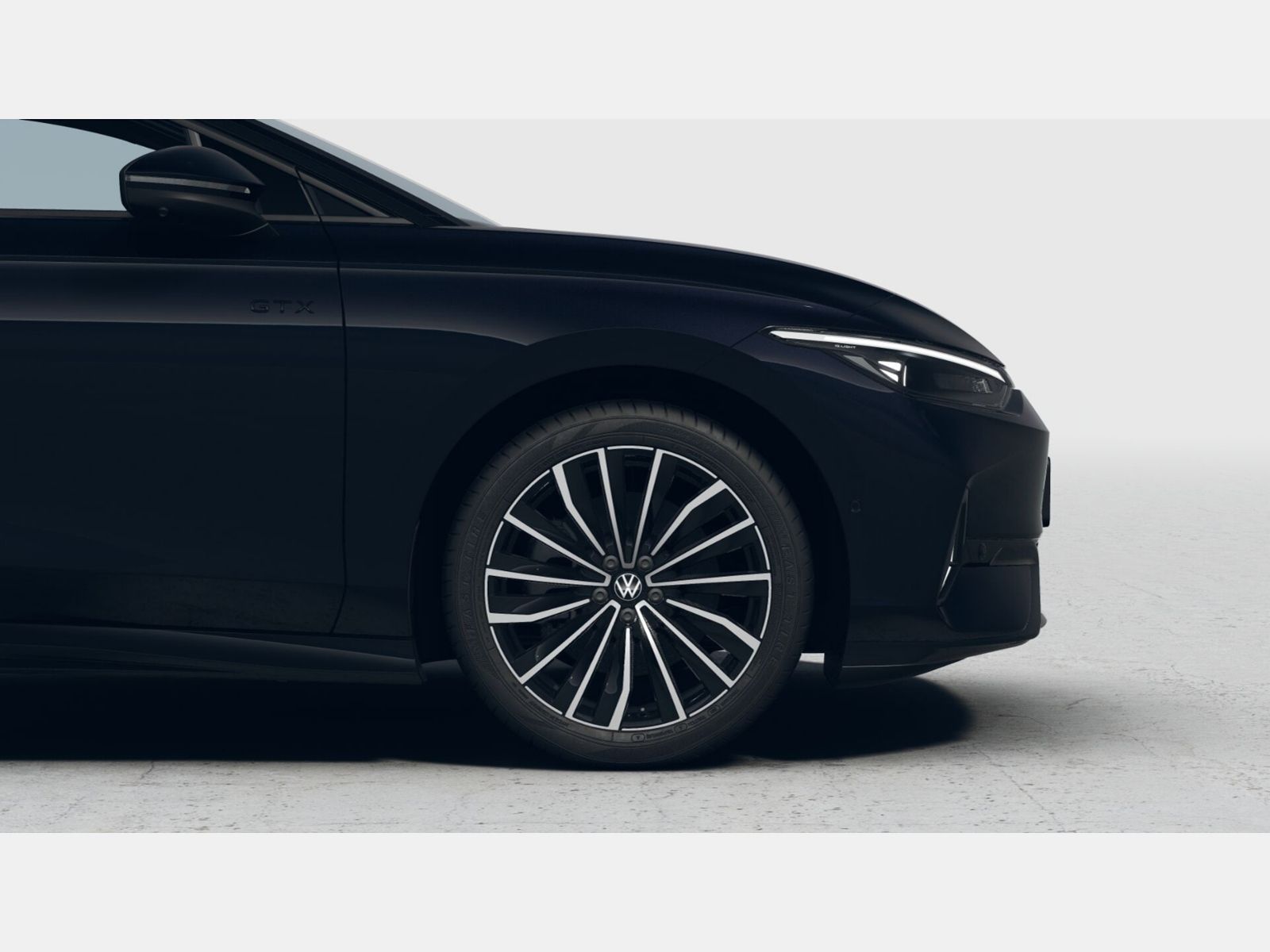 Fahrzeugabbildung Volkswagen ID.7 GTX Tourer 4MOTION 250 kW *AHK, "Plus"-Pake