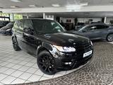 Land Rover Range Rover Sport HSE Panorama Navi Kamera 1HD! - Land Rover Range Rover Sport in Solingen