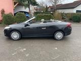 Renault Megane Luxe TCE 130 Luxe - Renault Megane aus 2010: Cabrio
