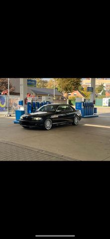 BMW Bmw e46 320CI 6 Zylinder