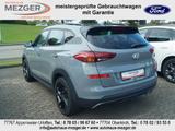 Hyundai Tucson N Line 2WD - gebrauchte Hyundai TUCSON aus dem Jahr 2020
