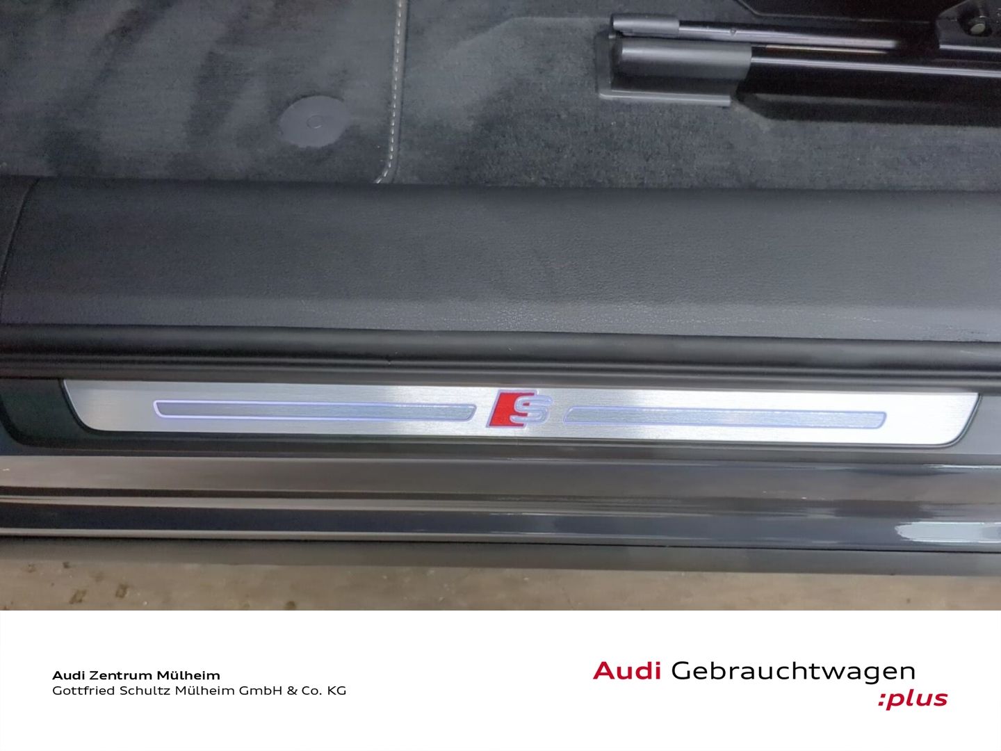 Audi Q8 e-tron - Bild 23