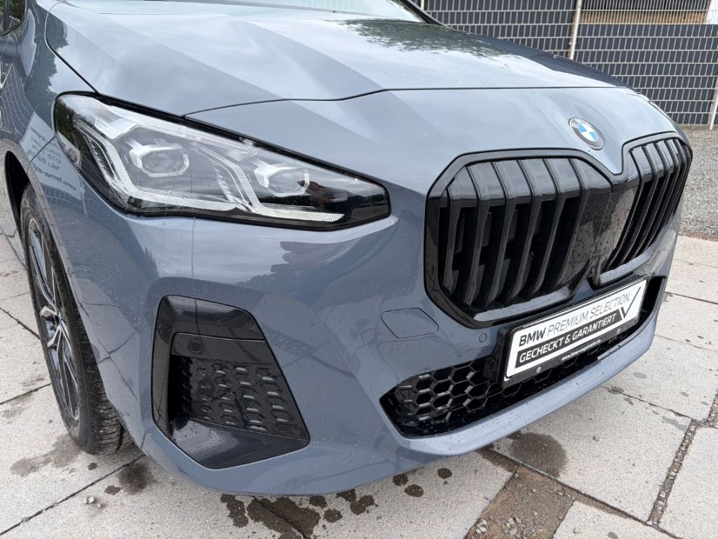 BMW 220 Active Tourer i MSport DrivAssisPlus HiFi ! foto 2