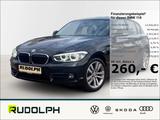 BMW 118 i Autom. Sport Line LED NAVI PDCv+h SHZ LEDE - BMW 118 in Halle