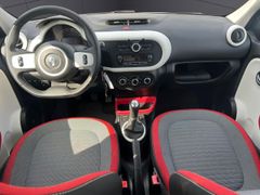 RENAULT Twingo Experience KLIMA,PDC,TEMPOMAT,ESP,BT