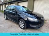 Volkswagen Polo V Trendline STEUERKETTE NEU*BLUETOOTH*KLIMA - Gebrauchtwagen in Bochum bis 5.000 Euro