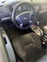 Chevrolet Epica mit LPG - Autogas - Chevrolet Epica von privat