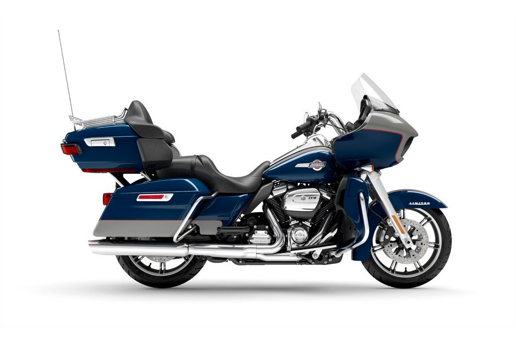 Harley-Davidson ROAD GLIDE LIMITED FLTRK  114 MY23 VORBESTELLEN