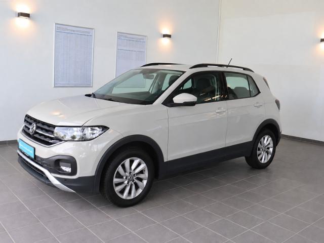 Volkswagen T-Cross Life 1.0 TSI DSG | App-Connect | Sitzhz.