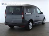 Volkswagen Caddy Lane-Assist Navi Kamera - Volkswagen Caddy aus 2025