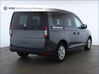 Volkswagen Caddy - Vorschau Bild 3