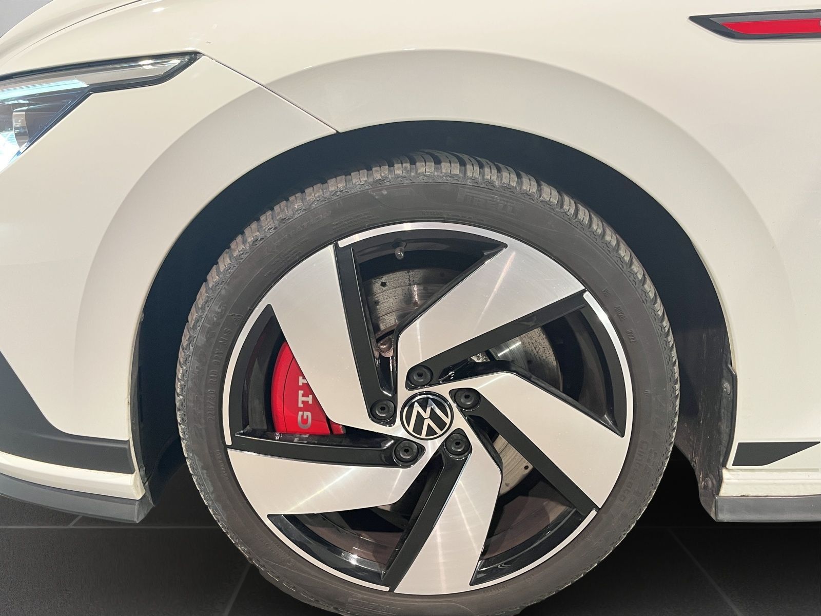 Volkswagen Golf - Bild 9